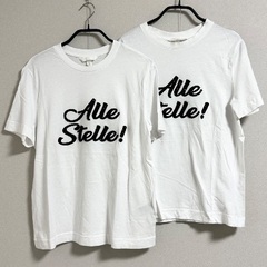 H&M  Tシャツ　2枚セット