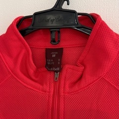 ハイキング用Tシャツの画像