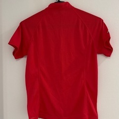 ハイキング用Tシャツの画像