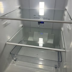 大田区/品川区/中央区/江東区　SHARP　どっちもドア 冷蔵庫の画像