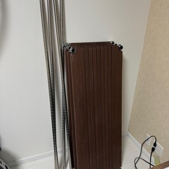 ホームエレクター　ブランチシェルフセット