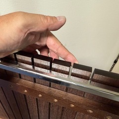 ホームエレクター　ブランチシェルフセットの画像