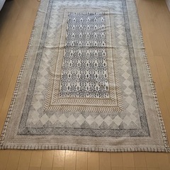 【5/30まで】ラグ