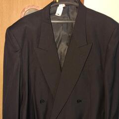 礼服上のみ