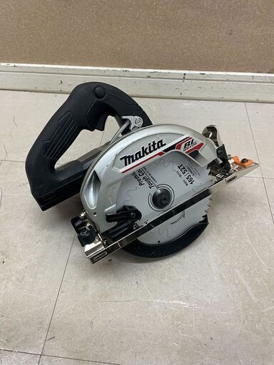 Makita - マキタ 充電式 丸ノコ HS631D Makita 楽天市場】マキタ(makita) HS631DZS 充電式マルノコ(厚切り