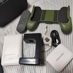 色々まとめ売りの画像