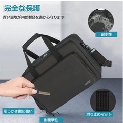 美品♪PS5用キャリーバッグ（1回使用）