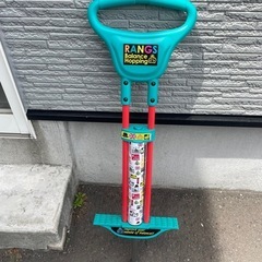 トイザらスホッピン
