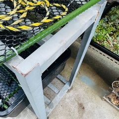 亜鉛メッキ仕上げ　金魚　鯉　農業　整理　水槽棚　頑丈　防錆　の画像