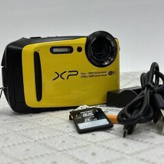 美品 FUJIFILM FinePix XP90 Wife 防水...