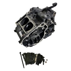 KAWASAKI エリミネーター250 クランクケース カワサキ...