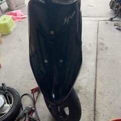 YAMAHA ZR