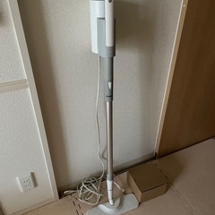 スチームクリーナー