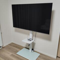 4K 液晶テレビ 55インチ