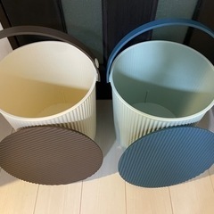 セルテヴィエ オムニウッティ 20Lサイズ　2個セットの画像