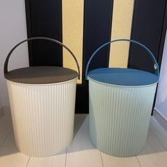 セルテヴィエ オムニウッティ L 10Lサイズ　2個セット