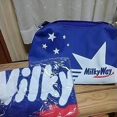 ｽﾎﾟｰﾂﾊﾞｯｸﾞとﾀｵﾙ