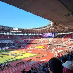スポーツ観戦仲間探してます！ - 神戸市