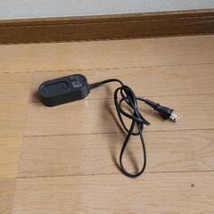 パナソニックシェーバー充電器