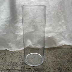 【美品】IKEA NITORIインテリア　ガラスフラワーベースセットの画像