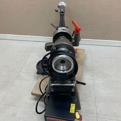 木工旋盤 KERV KC14 卓上旋盤 (D6361nxwY)の画像