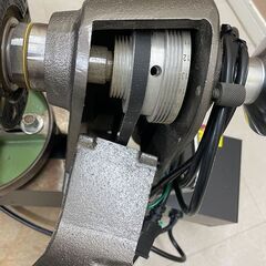 木工旋盤 KERV KC14 卓上旋盤 (D6361nxwY)の画像