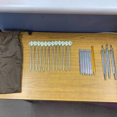 OGAWA　ツインクレスタ3347-80　ハーフインナーテント・専用PVCマルチシート付属　キャンプ用テントの画像