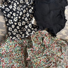 値下げしました！子供服(女の子)の画像