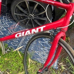 自転車の画像