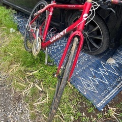 自転車