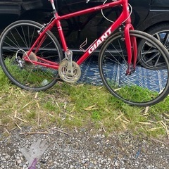 自転車の画像