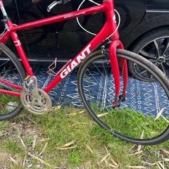 自転車の画像