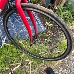 自転車の画像