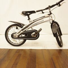 ブランド不明 年式不明 キッズサイクル 