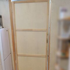 木材 柱 ベニヤ 2×4材 扉 無料　※5/28までの画像