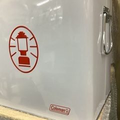 未使用 コールマン×コロナビール キャンプコンテナ 1個 複数有 管G250525AK (ベストバイ 静岡県袋井市)の画像