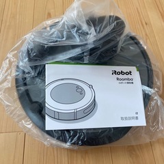 Roomba i2