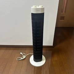 アイリスオーヤマ 扇風機