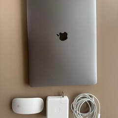 MacBook Pro 2019（16インチ / Core i9...