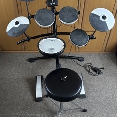 Roland TD-1K 電子ドラム