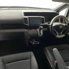 H26年式ステップワゴンスパーダS車検6月まで！ローン可！の画像
