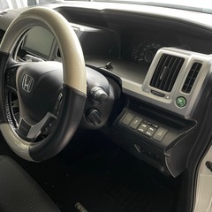 H26年式ステップワゴンスパーダS車検6月まで！ローン可！の画像