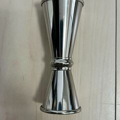 【まとめ販売】カクテル ジガーメジャーカップ 30/45ml ＋...