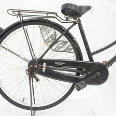 SANTOS シティサイクル 26インチの画像