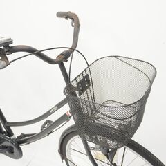 SANTOS シティサイクル 26インチの画像