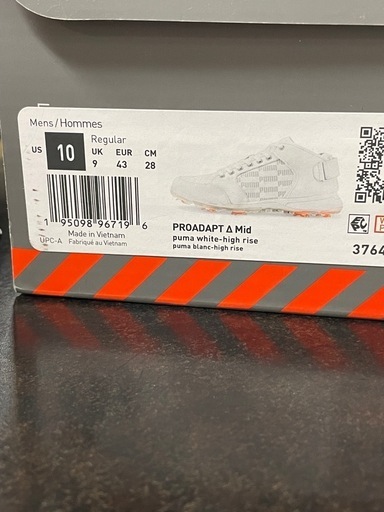 PUMA PROADAPT DELTA 