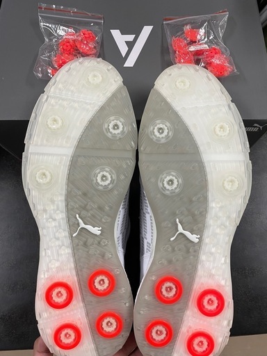PUMA PROADAPT DELTA 