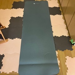 ヨガマット　ジョイミーフィット