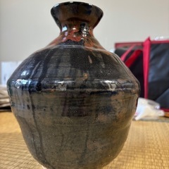 陶器、花瓶、壺