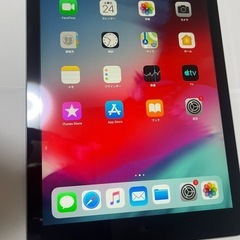 ipad air 本体